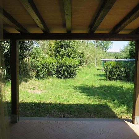 Holiday Home Chalet Del Lago By Interhome 볼세나 외부 사진
