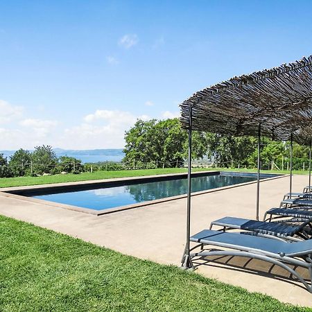 Holiday Home Chalet Del Lago By Interhome 볼세나 외부 사진