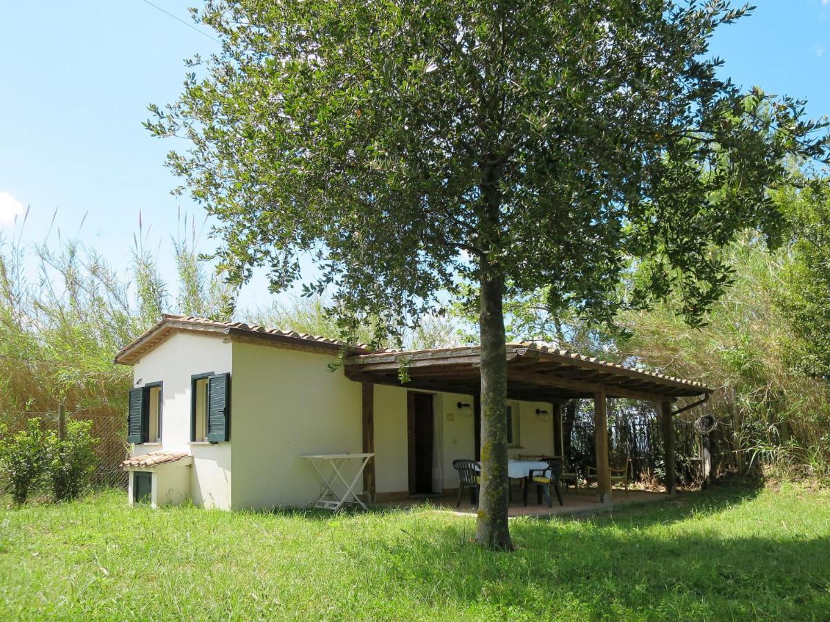 Holiday Home Chalet Del Lago By Interhome 볼세나 외부 사진