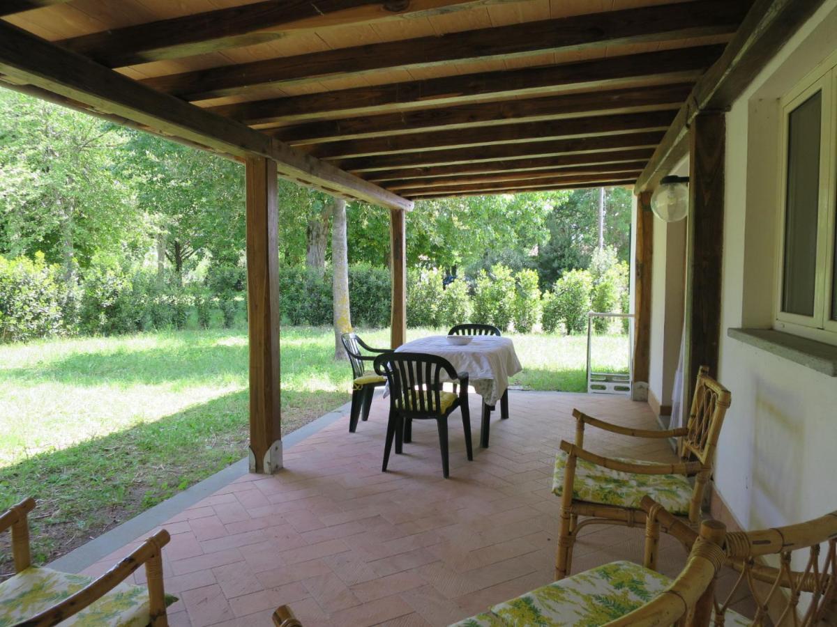 Holiday Home Chalet Del Lago By Interhome 볼세나 외부 사진