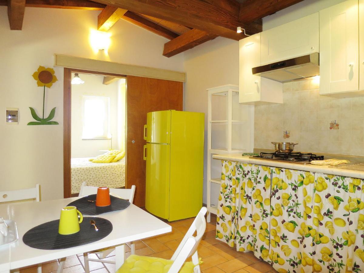 Holiday Home Chalet Del Lago By Interhome 볼세나 외부 사진
