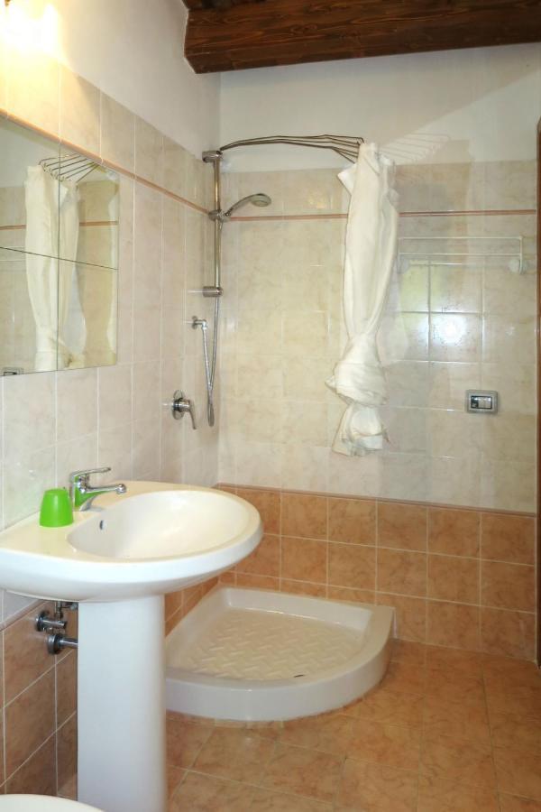 Holiday Home Chalet Del Lago By Interhome 볼세나 외부 사진