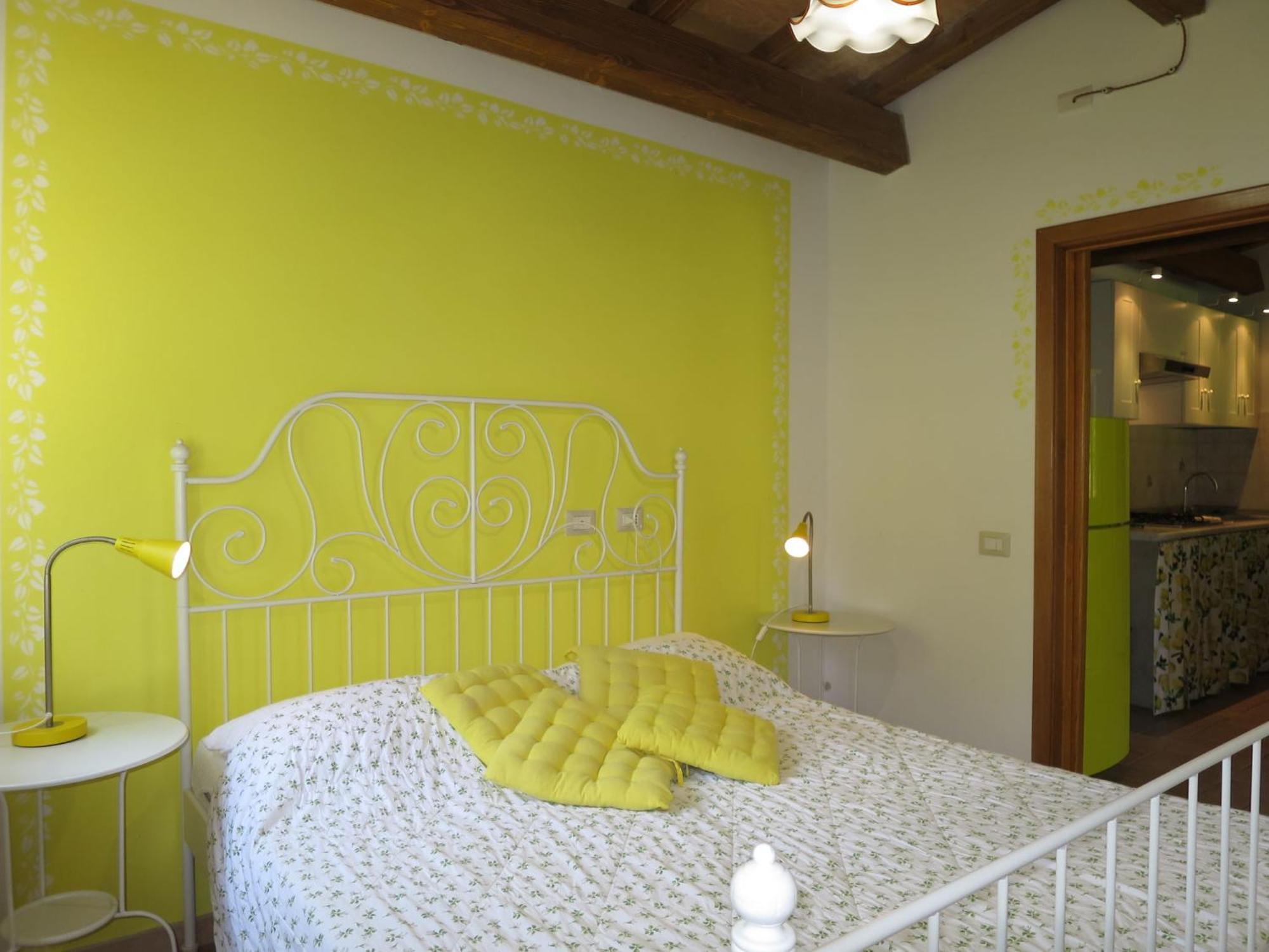 Holiday Home Chalet Del Lago By Interhome 볼세나 외부 사진
