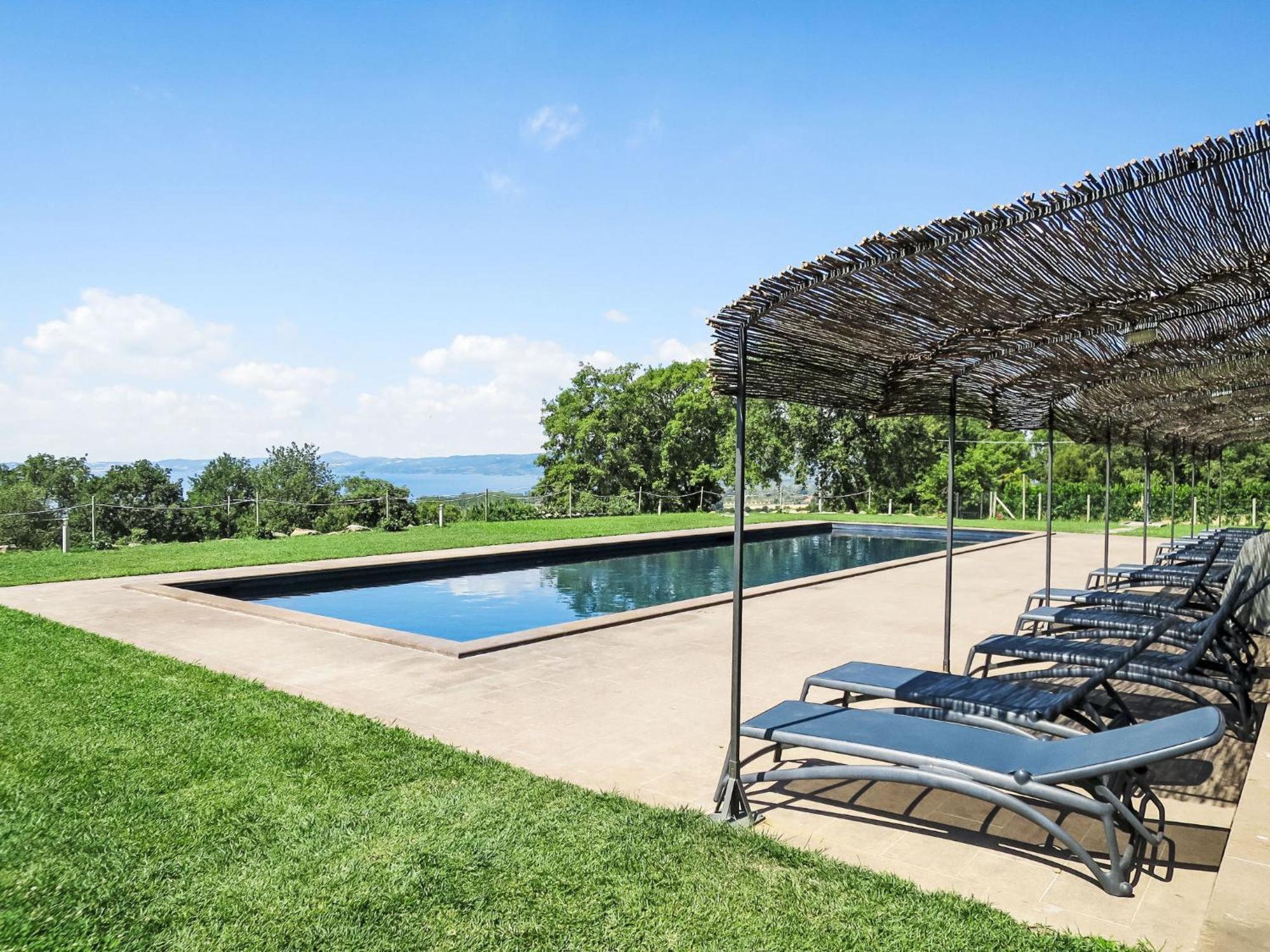 Holiday Home Chalet Del Lago By Interhome 볼세나 외부 사진